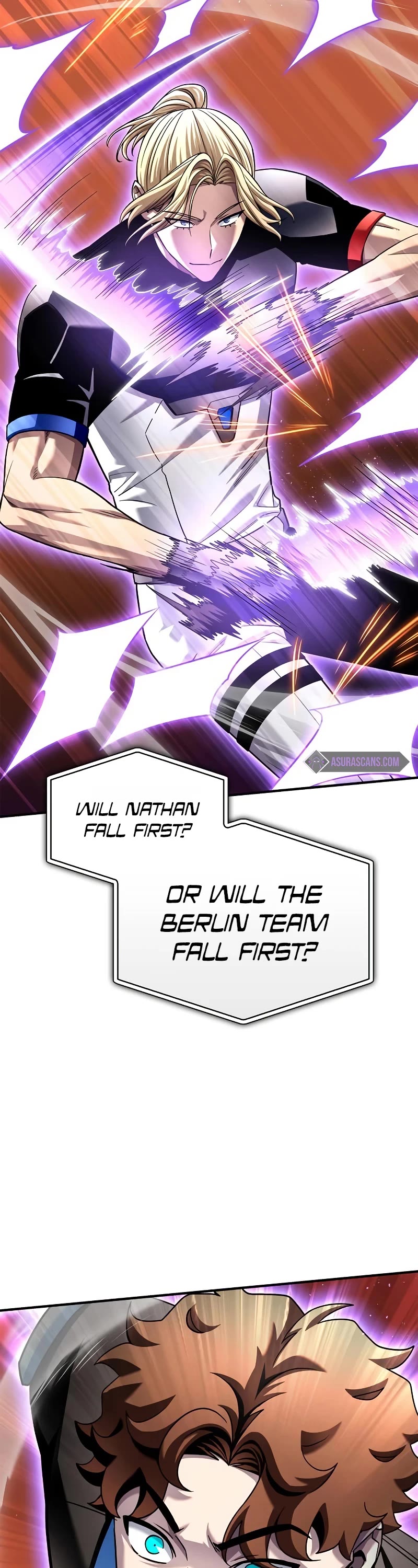 Superhuman Battlefield chapter 117 page 18