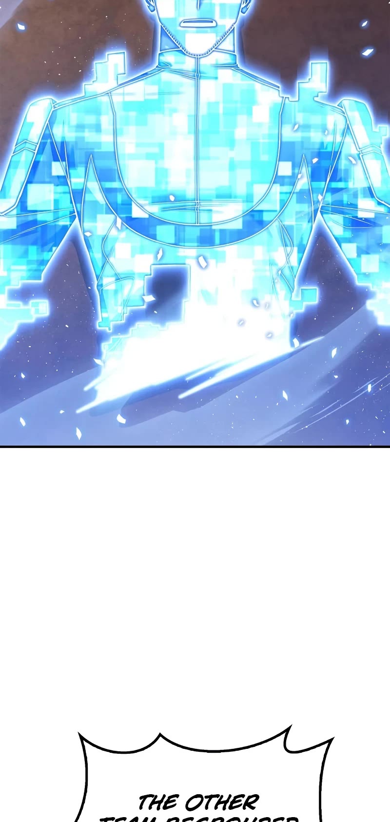 Superhuman Battlefield chapter 117 page 20