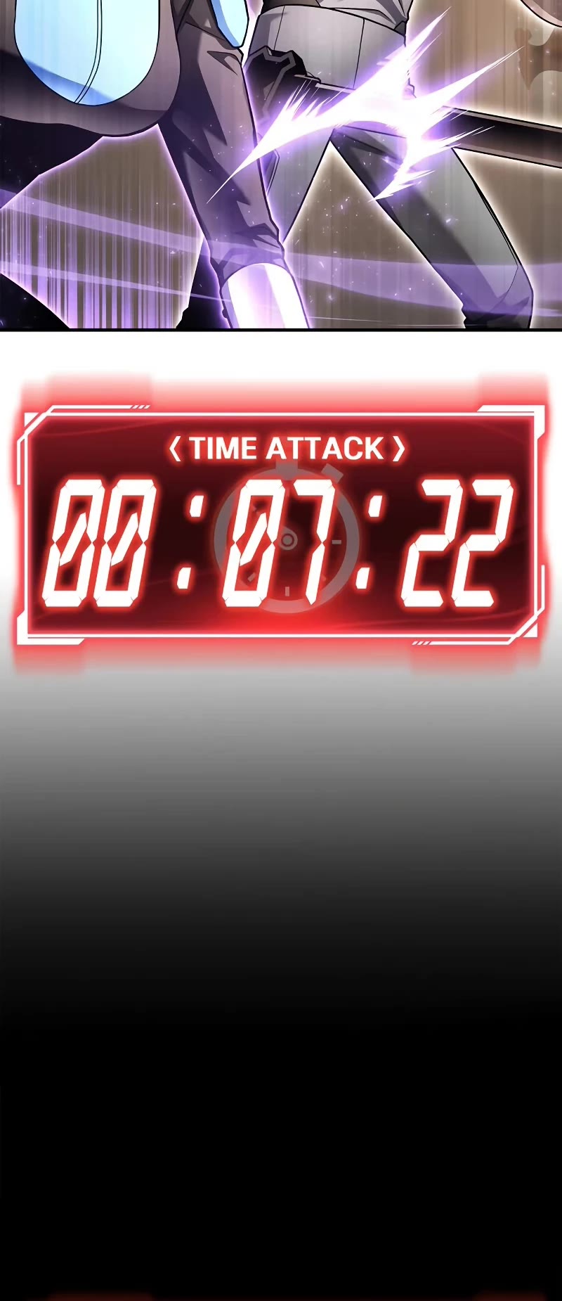 Superhuman Battlefield chapter 117 page 31