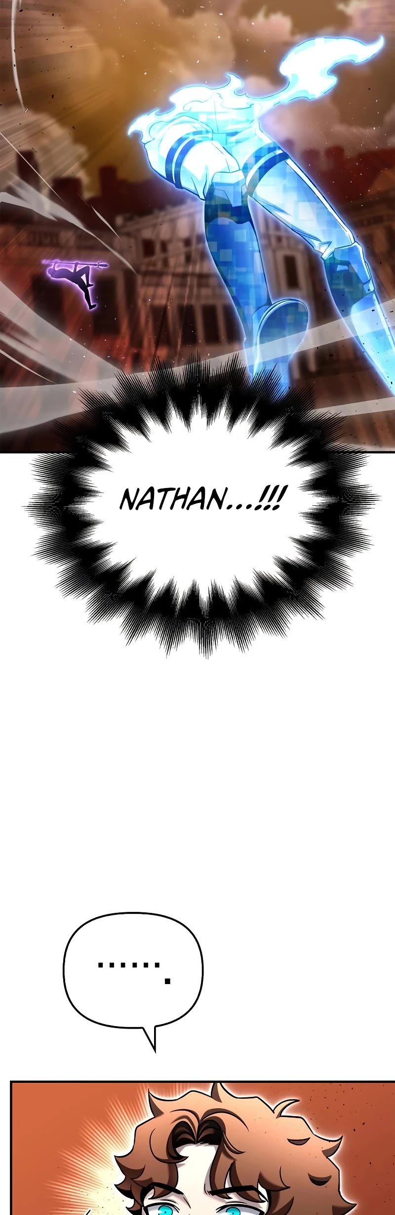 Superhuman Battlefield chapter 117 page 49