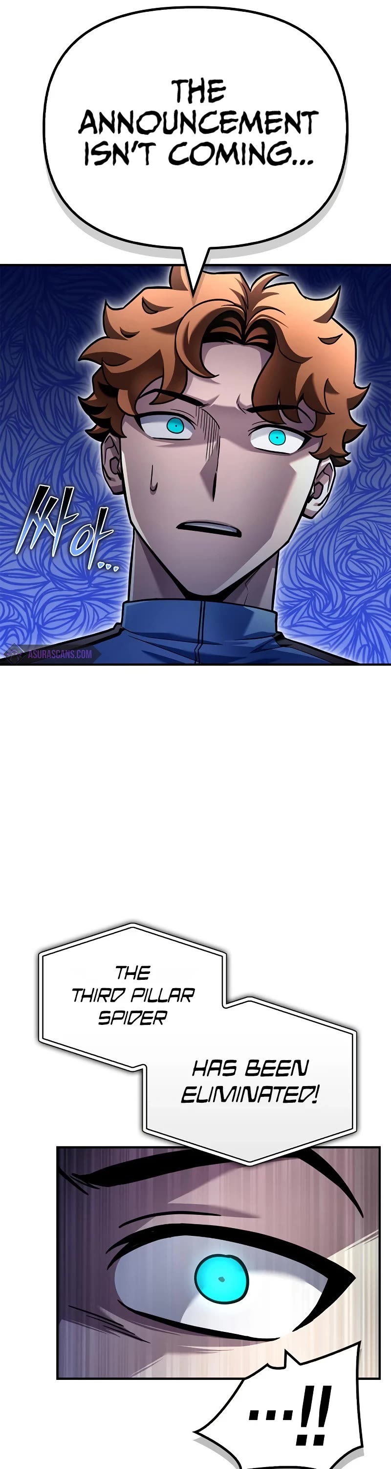 Superhuman Battlefield chapter 117 page 52