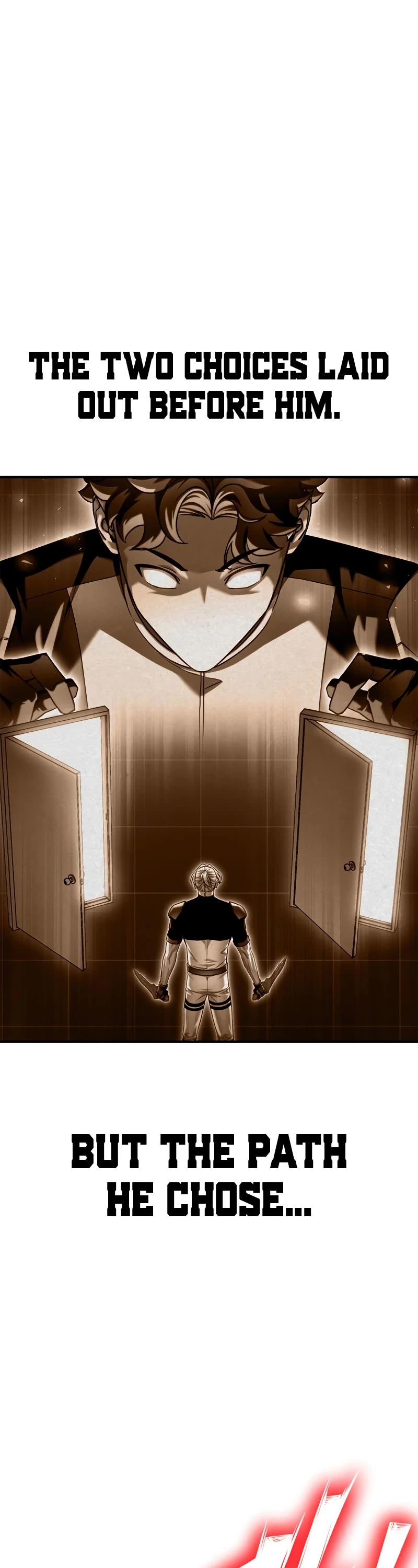 Superhuman Battlefield chapter 117 page 56