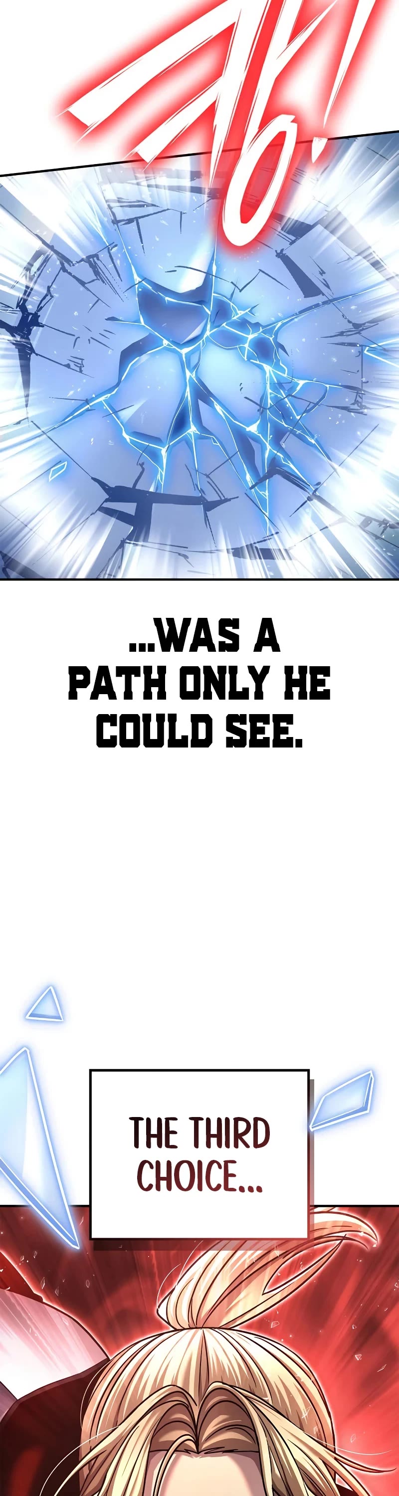 Superhuman Battlefield chapter 117 page 57