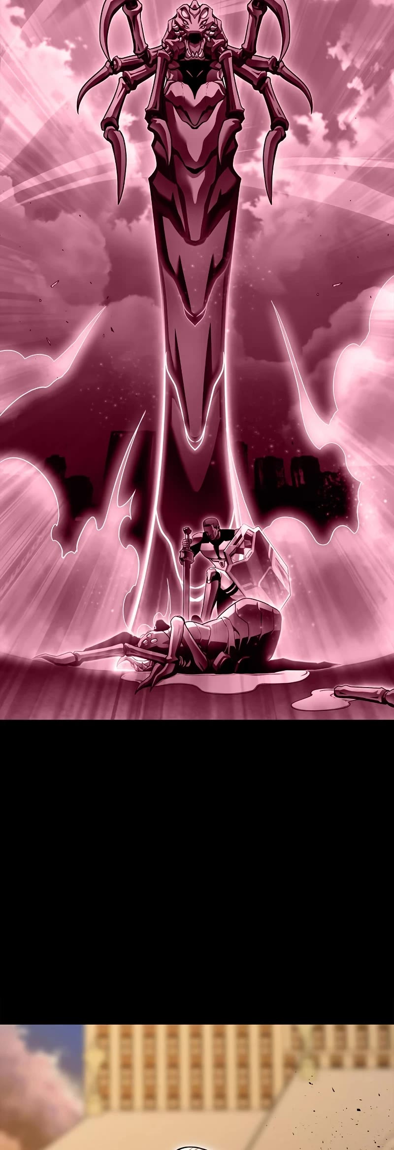 Superhuman Battlefield chapter 117 page 63