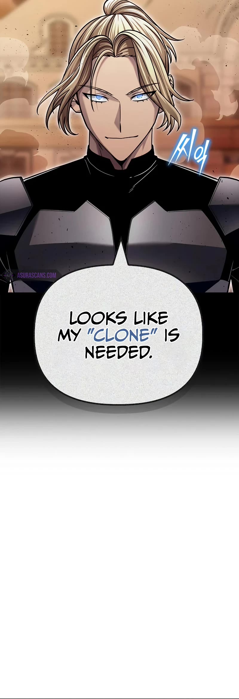 Superhuman Battlefield chapter 117 page 64