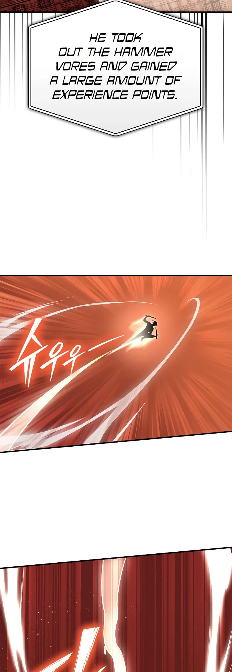 Superhuman Battlefield chapter 117 page 68