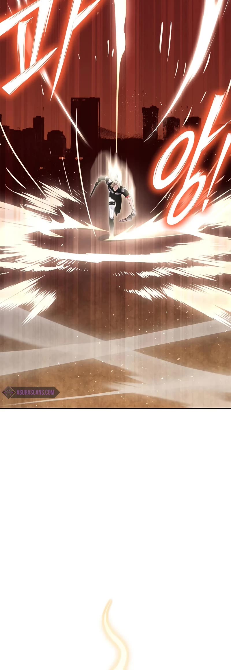 Superhuman Battlefield chapter 117 page 69