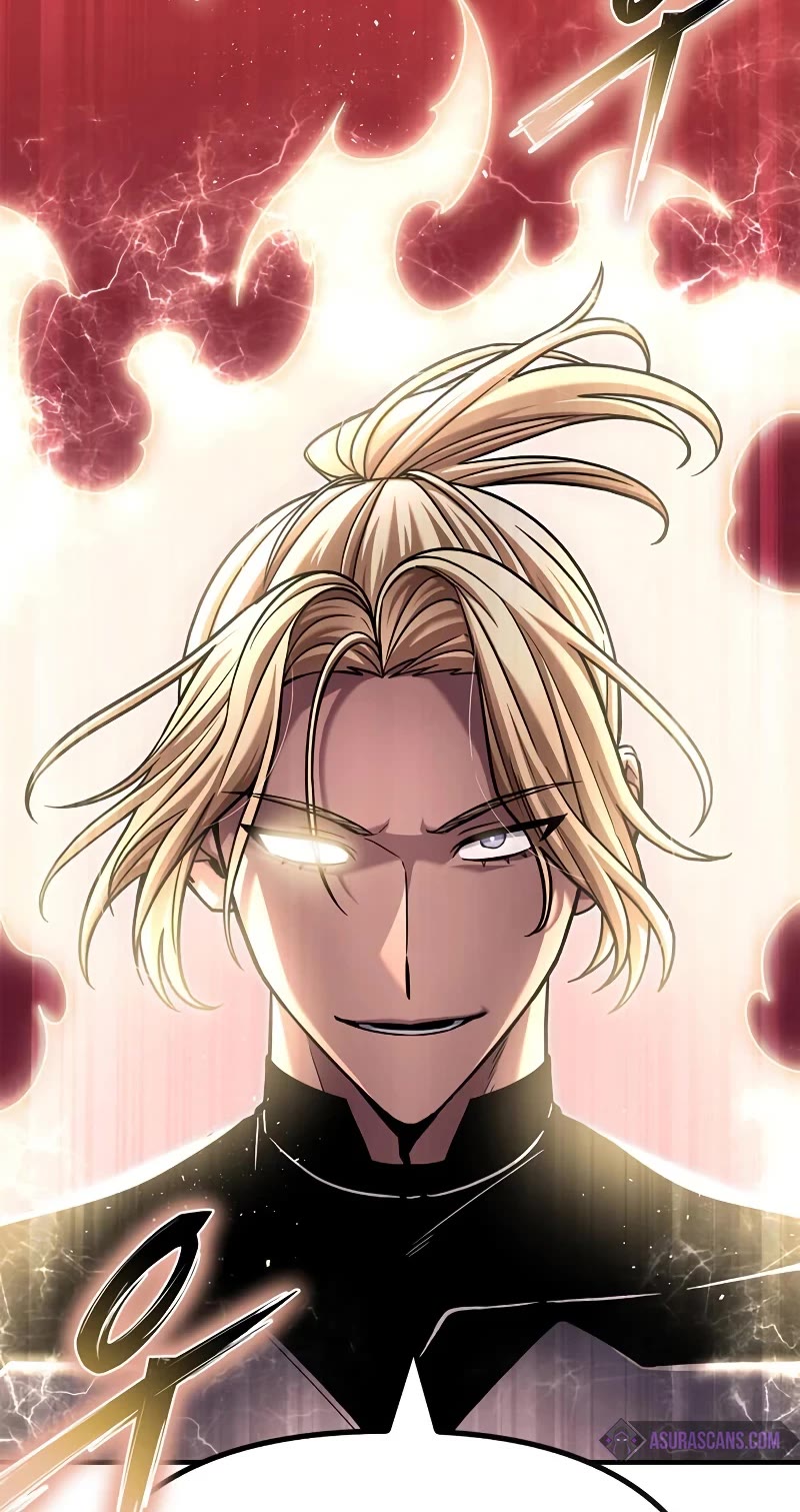 Superhuman Battlefield chapter 117 page 71