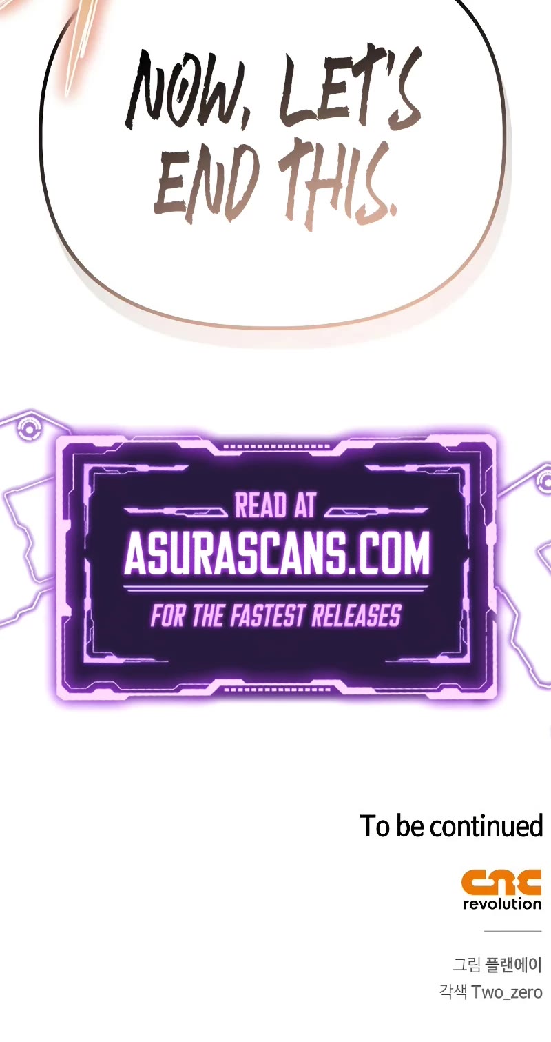 Superhuman Battlefield chapter 117 page 72