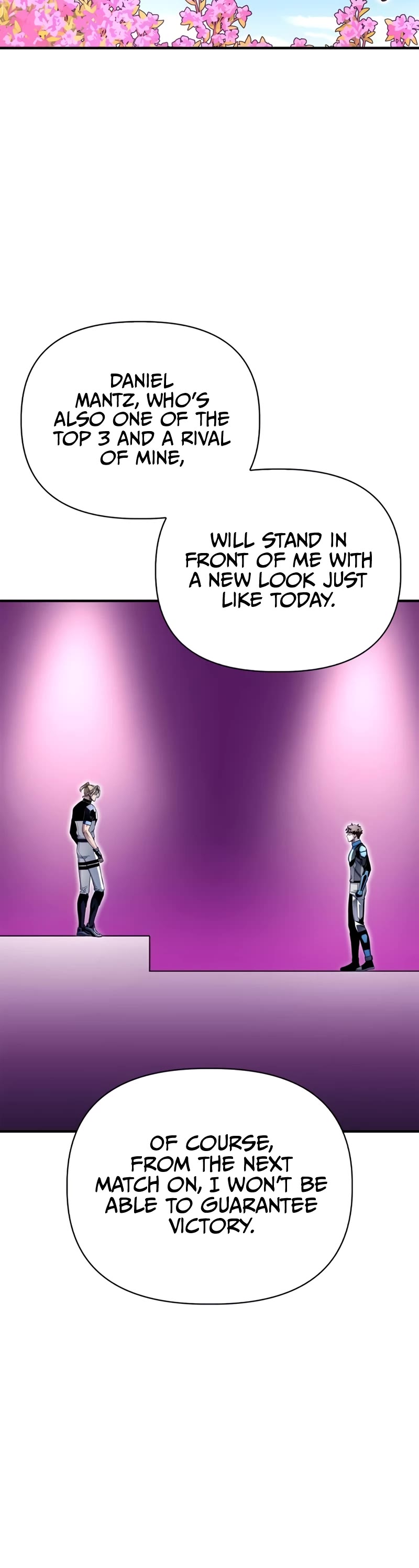 Superhuman Battlefield chapter 118 page 16