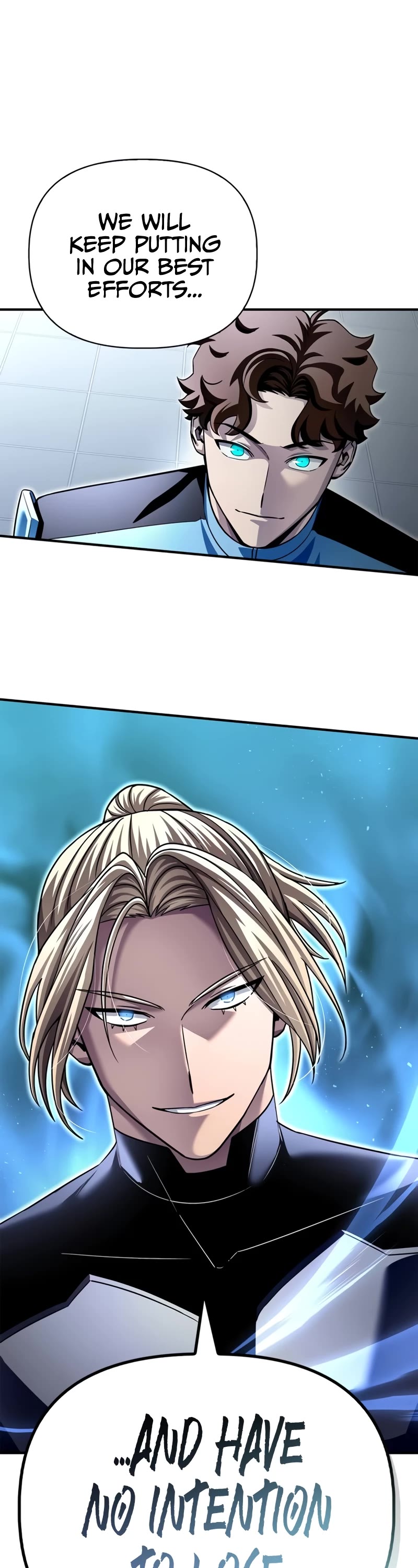 Superhuman Battlefield chapter 118 page 18