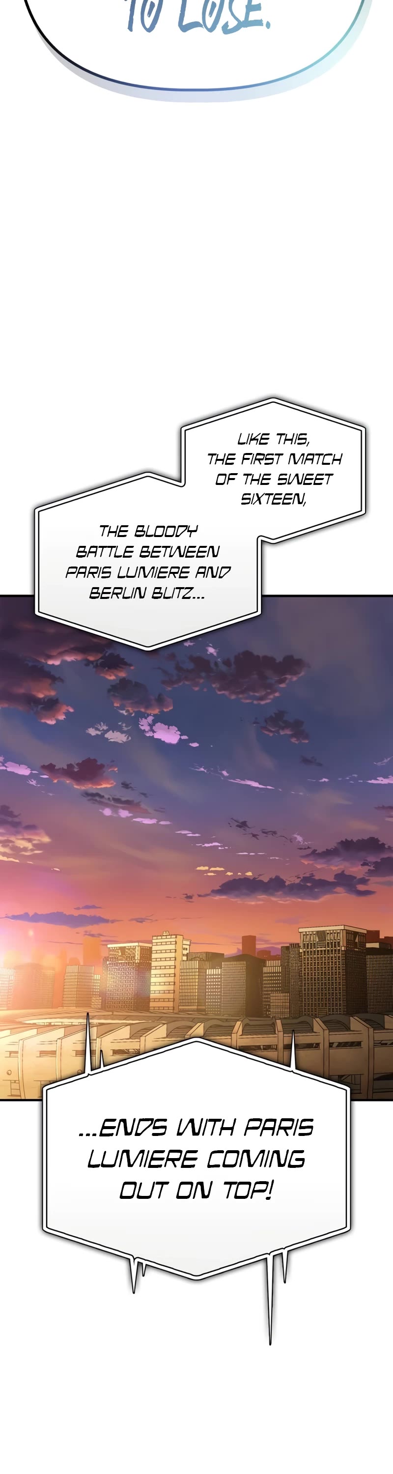 Superhuman Battlefield chapter 118 page 19