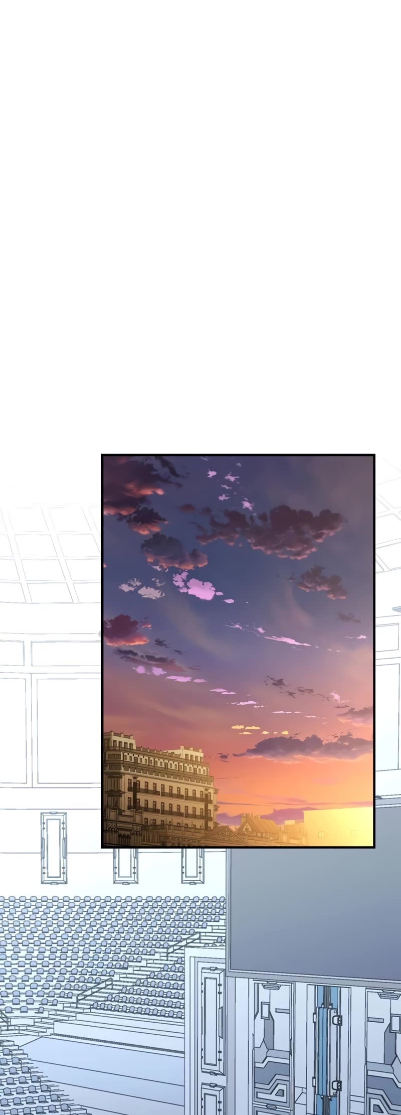 Superhuman Battlefield chapter 118 page 20