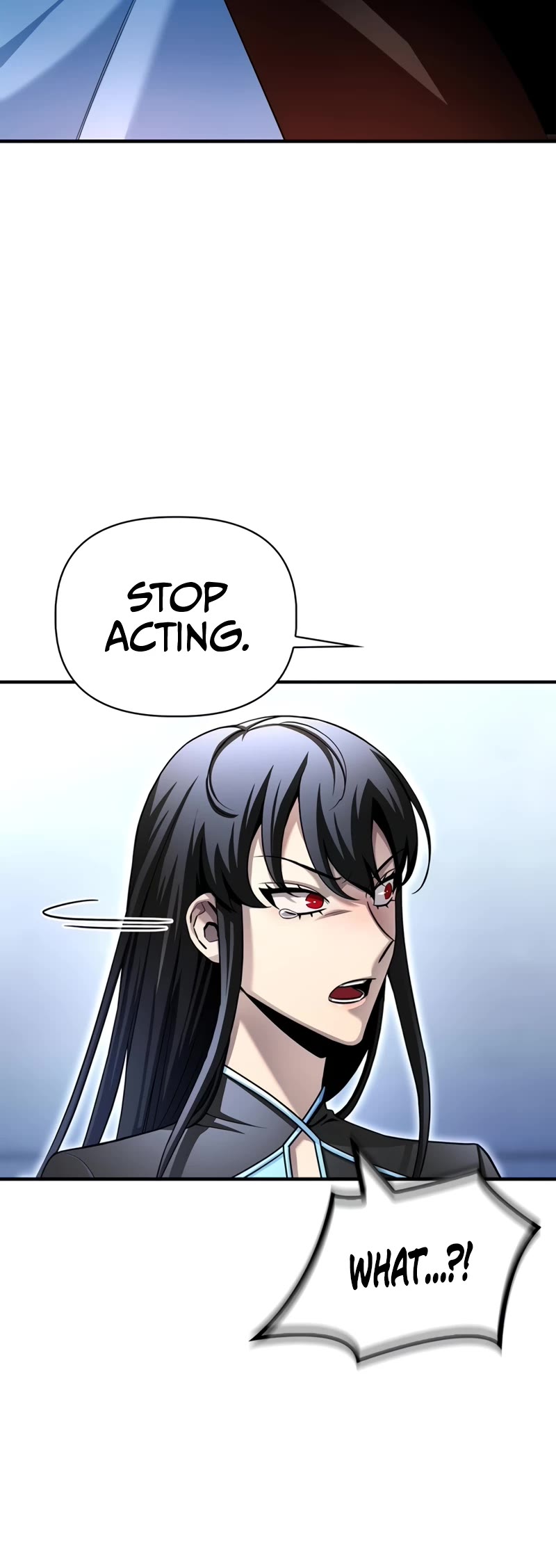 Superhuman Battlefield chapter 118 page 26