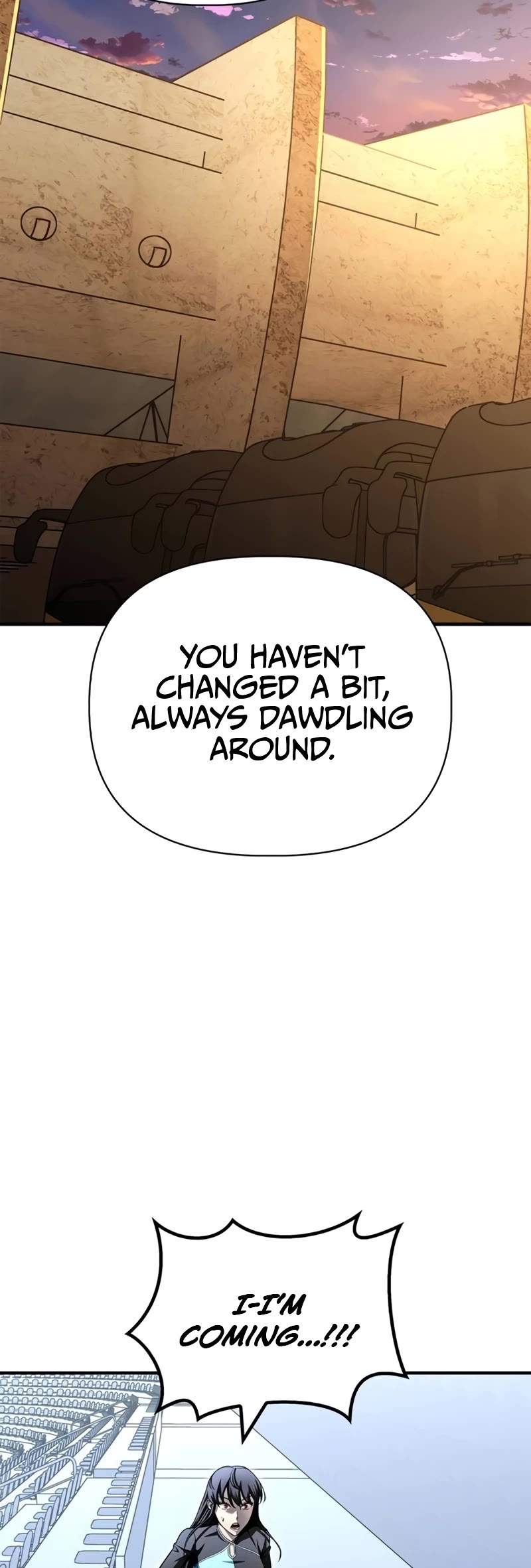 Superhuman Battlefield chapter 118 page 30