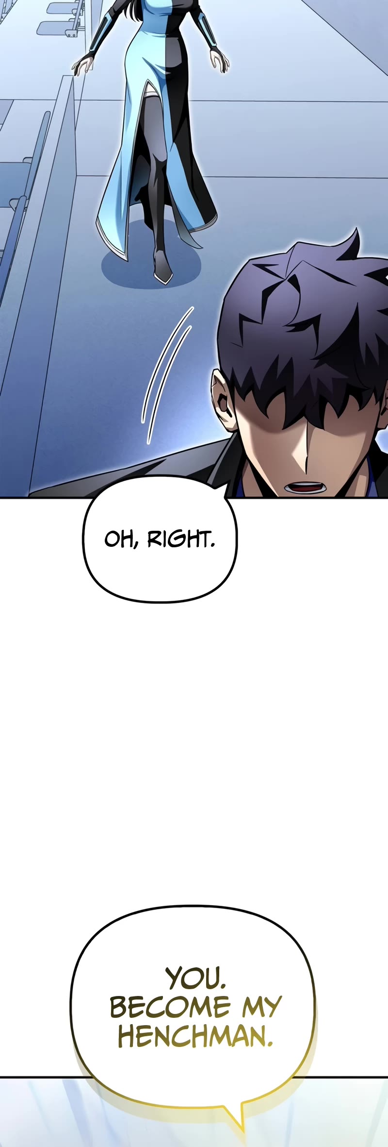 Superhuman Battlefield chapter 118 page 31