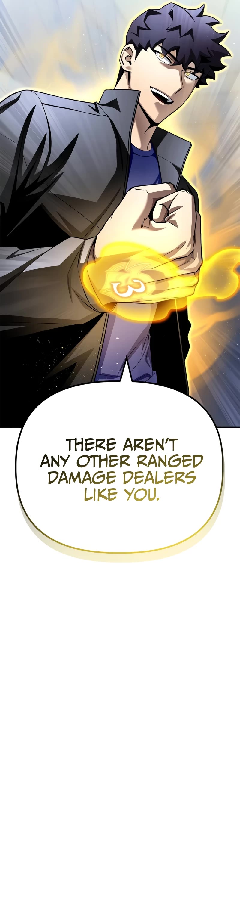 Superhuman Battlefield chapter 118 page 32