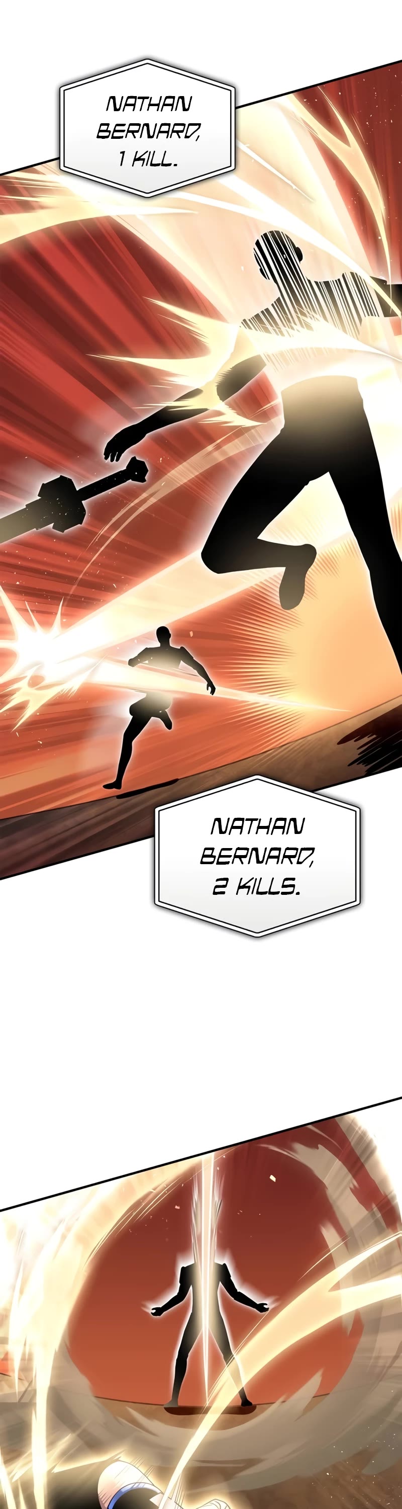 Superhuman Battlefield chapter 118 page 4