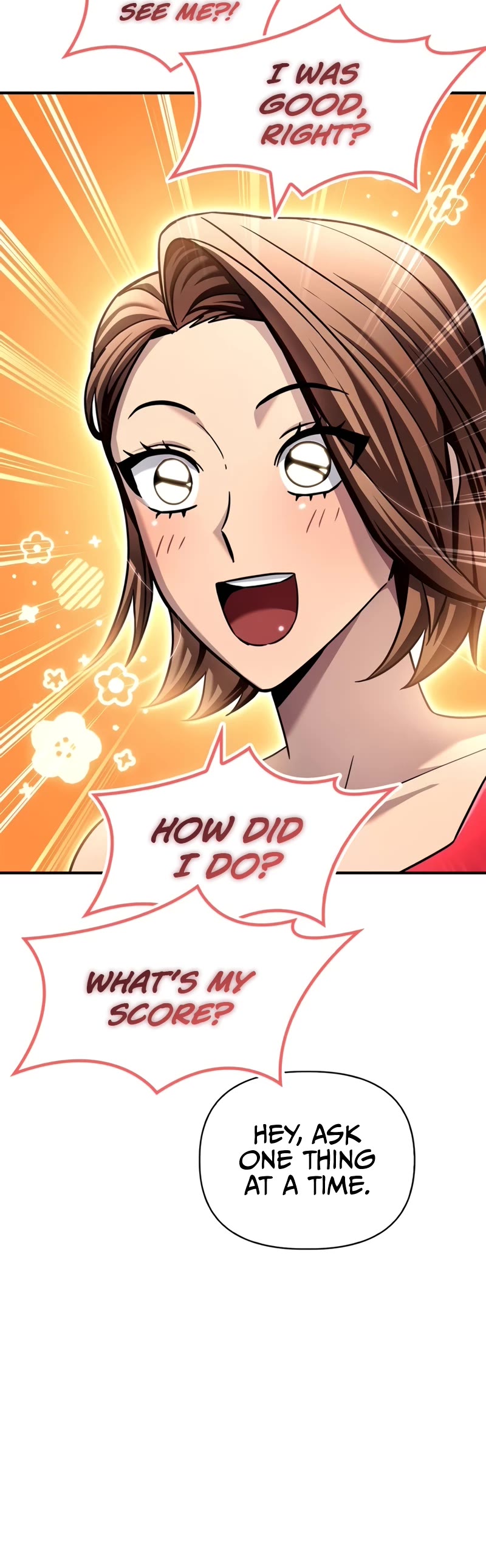 Superhuman Battlefield chapter 118 page 41