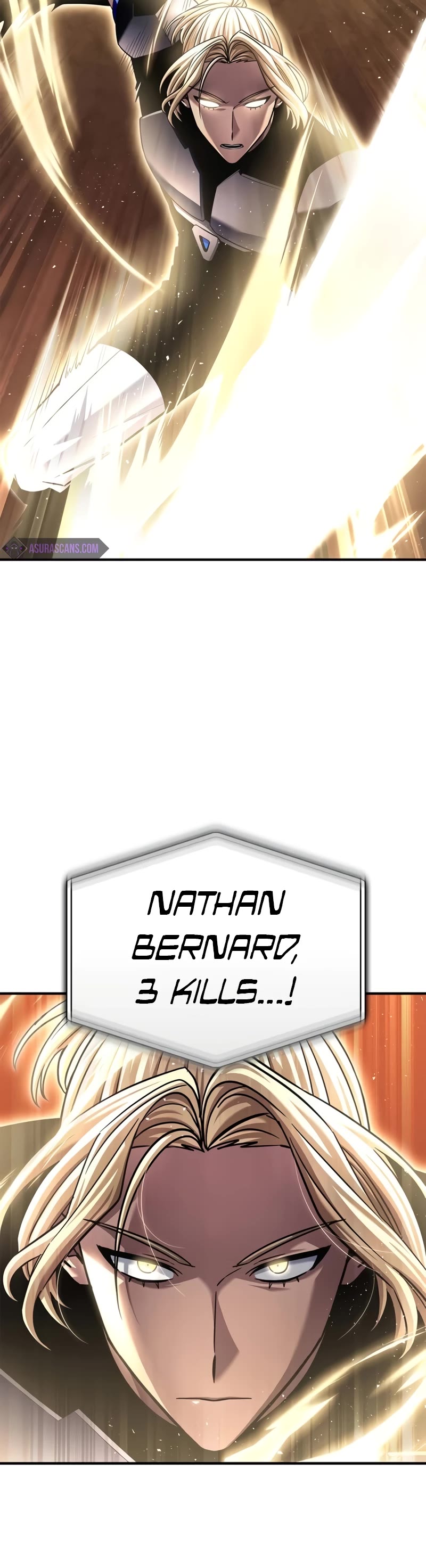 Superhuman Battlefield chapter 118 page 5