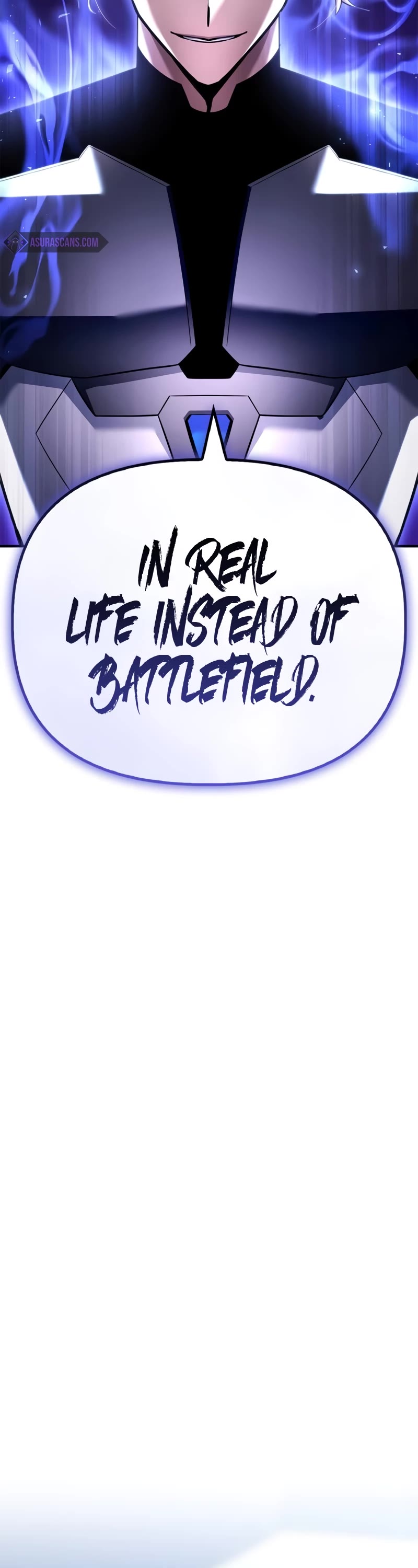 Superhuman Battlefield chapter 118 page 53