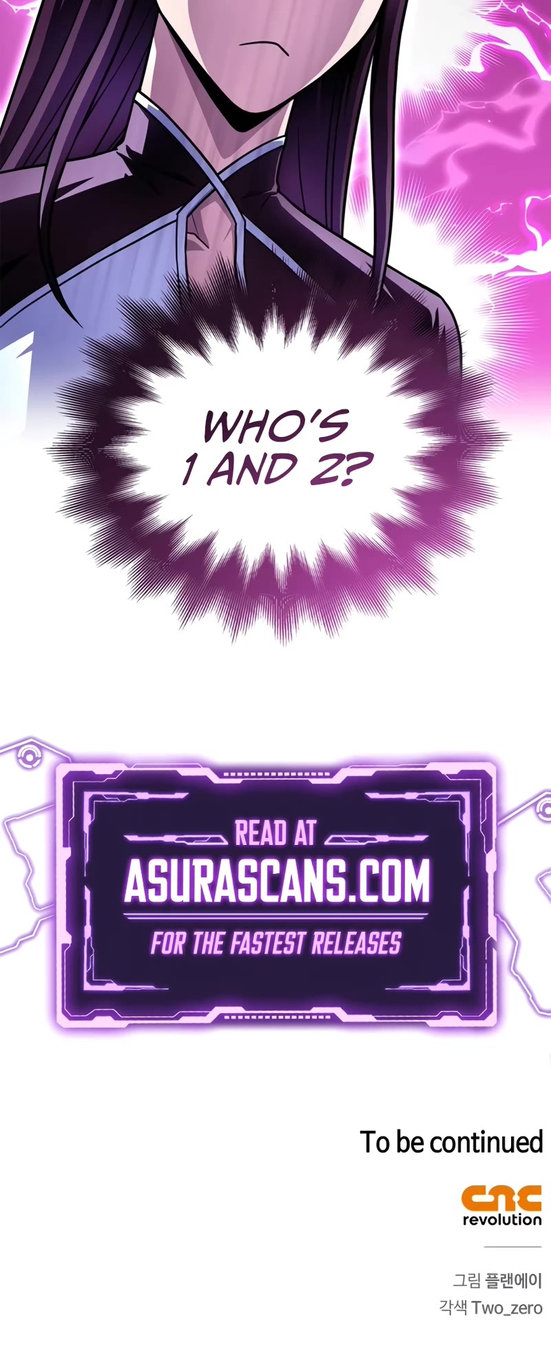 Superhuman Battlefield chapter 118 page 55