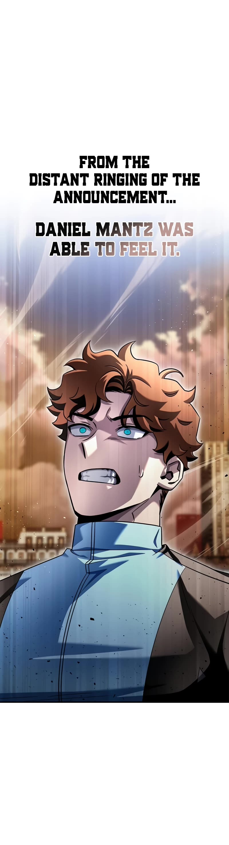 Superhuman Battlefield chapter 118 page 6