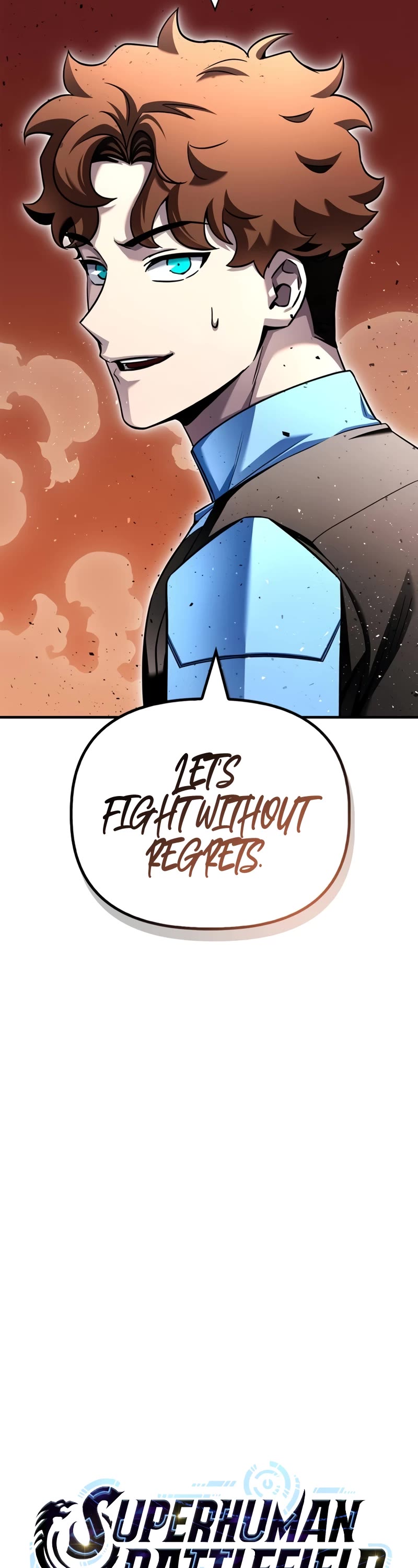 Superhuman Battlefield chapter 118 page 9