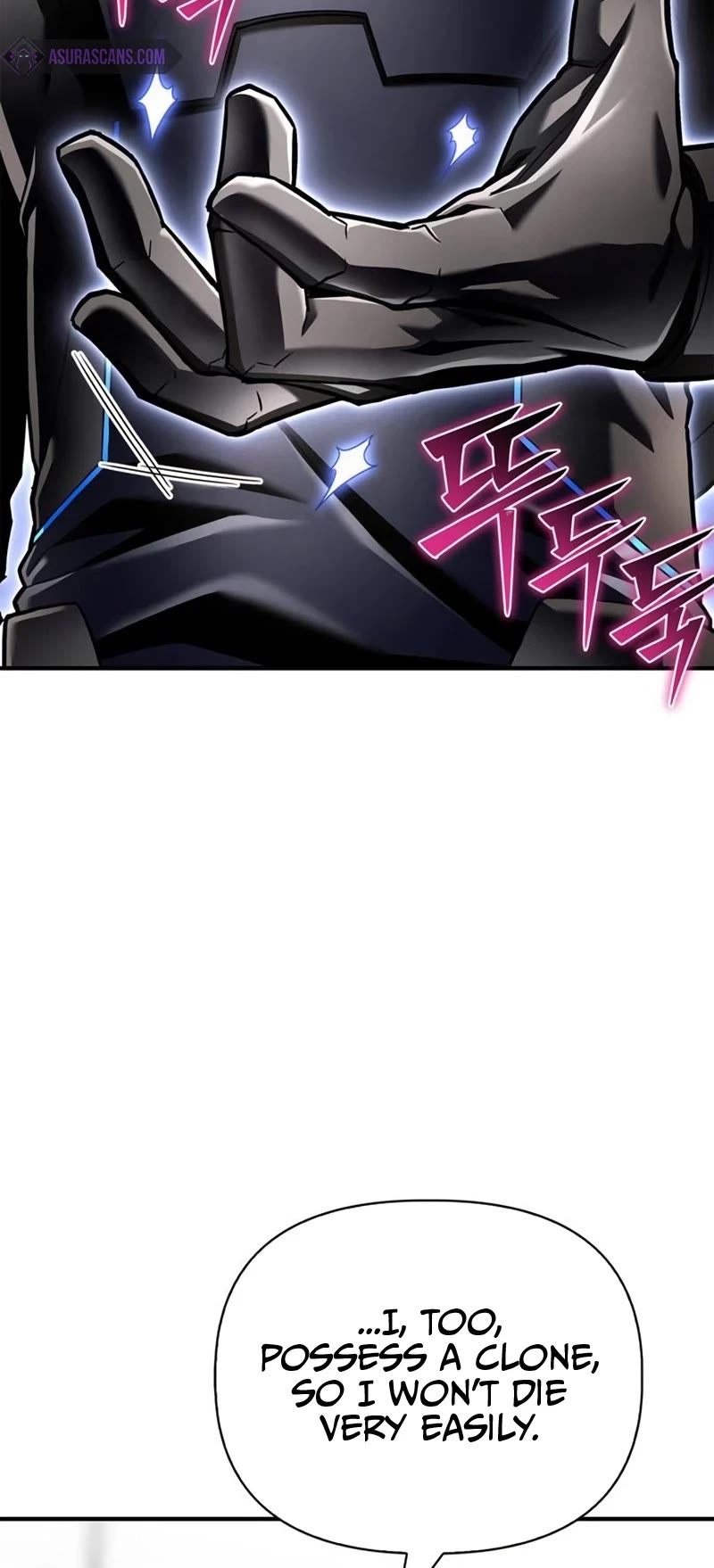 Superhuman Battlefield chapter 119 page 13