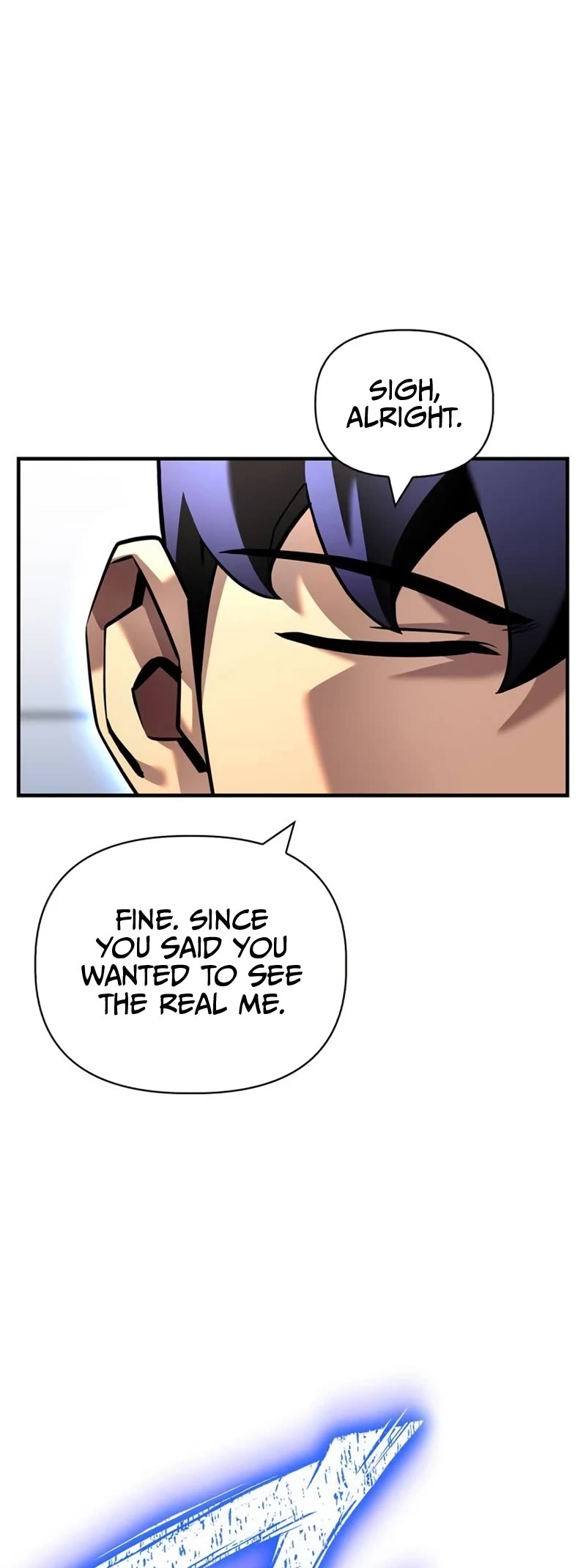 Superhuman Battlefield chapter 119 page 17