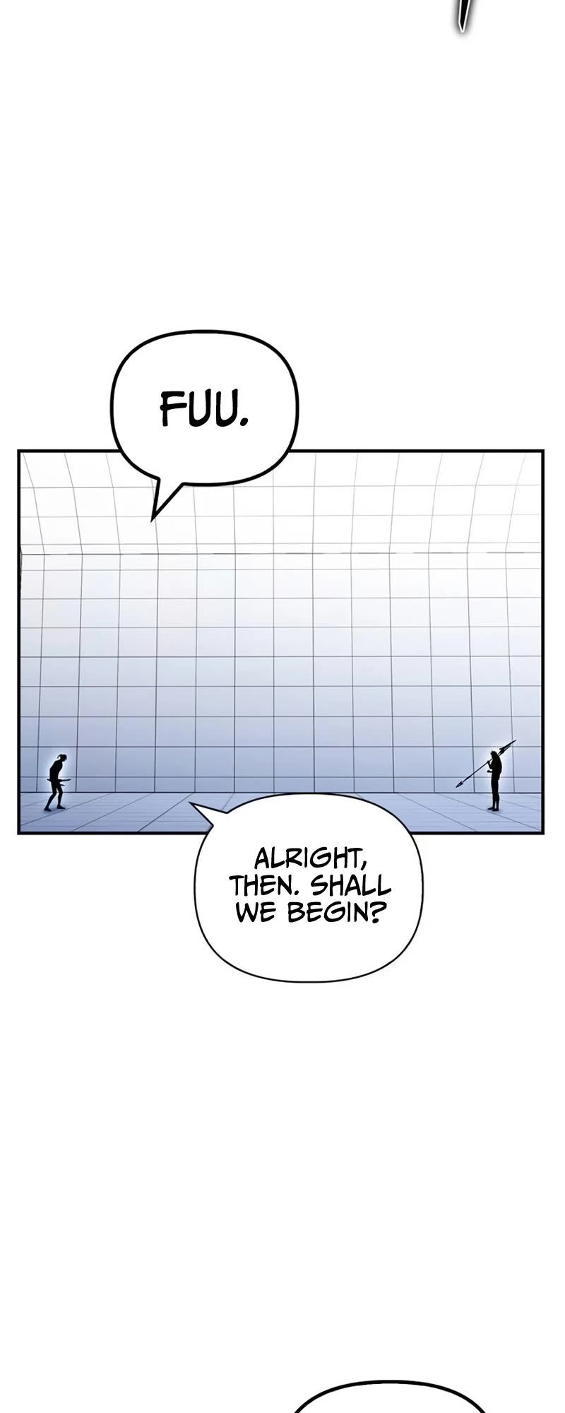 Superhuman Battlefield chapter 119 page 22