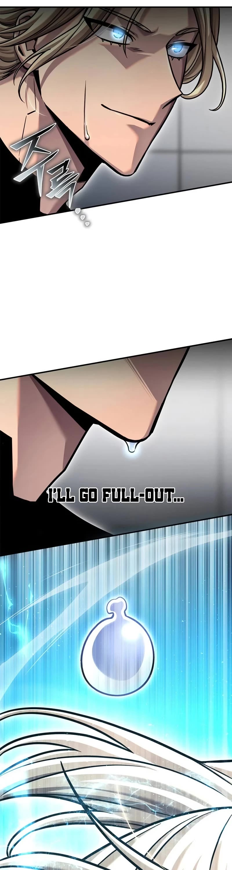 Superhuman Battlefield chapter 119 page 24