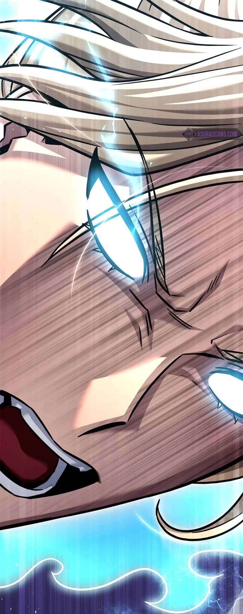 Superhuman Battlefield chapter 119 page 25