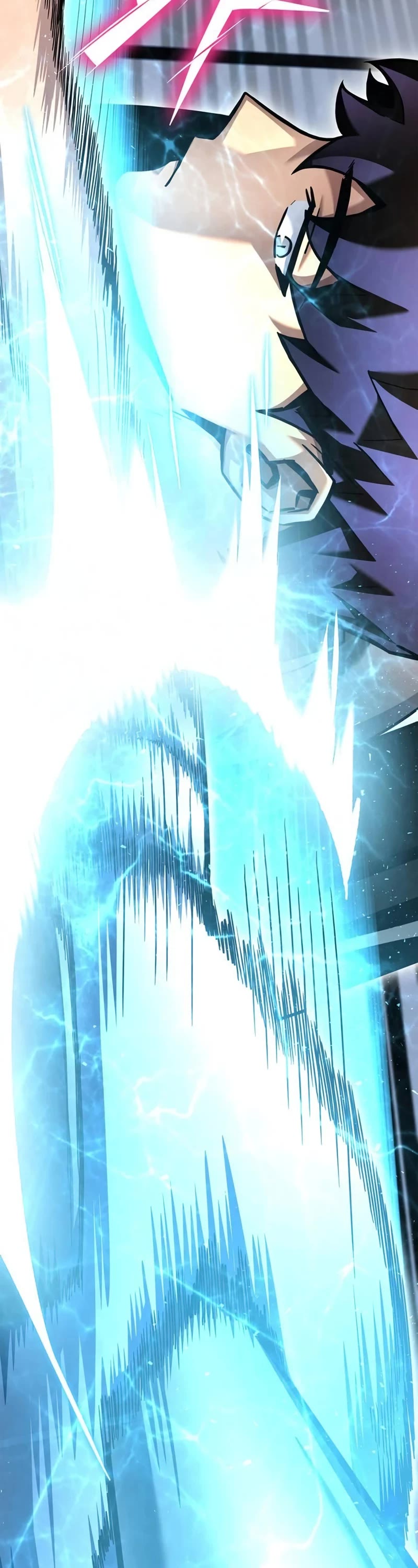 Superhuman Battlefield chapter 119 page 28