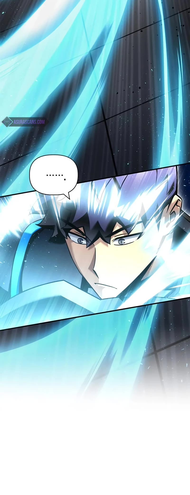 Superhuman Battlefield chapter 119 page 44