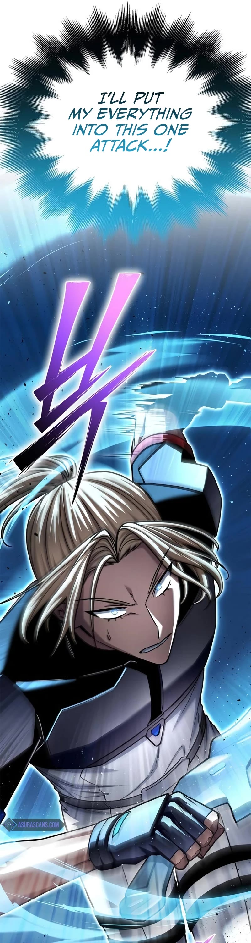 Superhuman Battlefield chapter 119 page 45