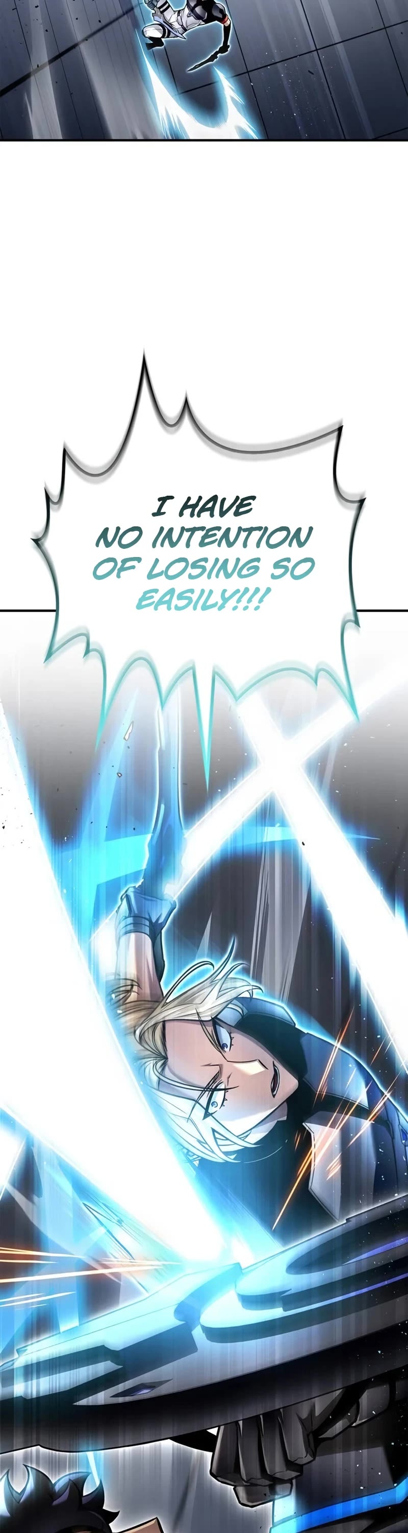 Superhuman Battlefield chapter 119 page 47