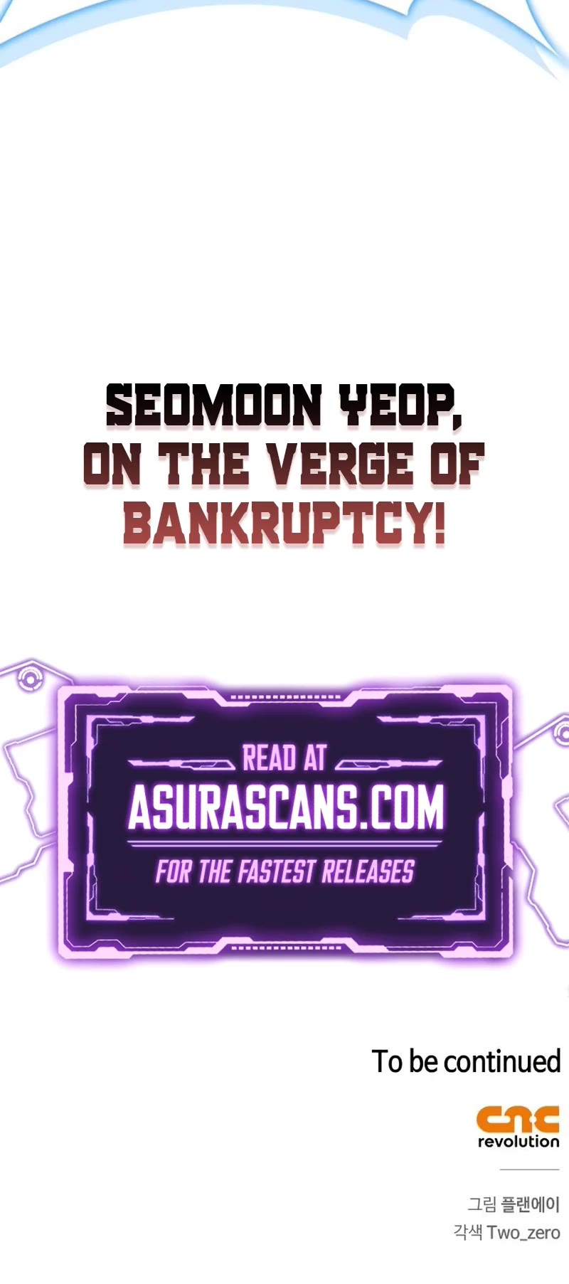 Superhuman Battlefield chapter 119 page 61