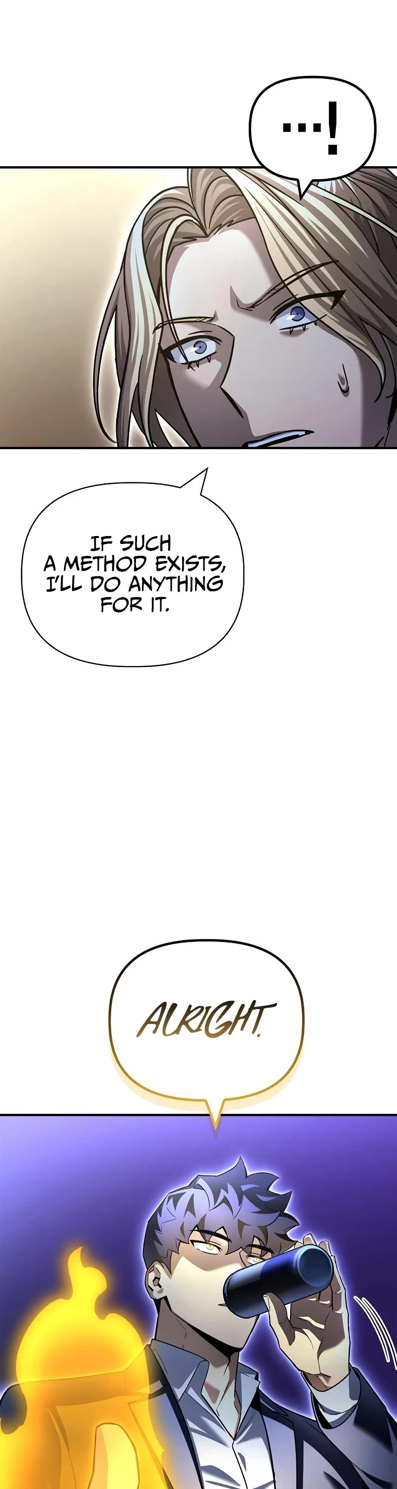 Superhuman Battlefield chapter 120 page 13