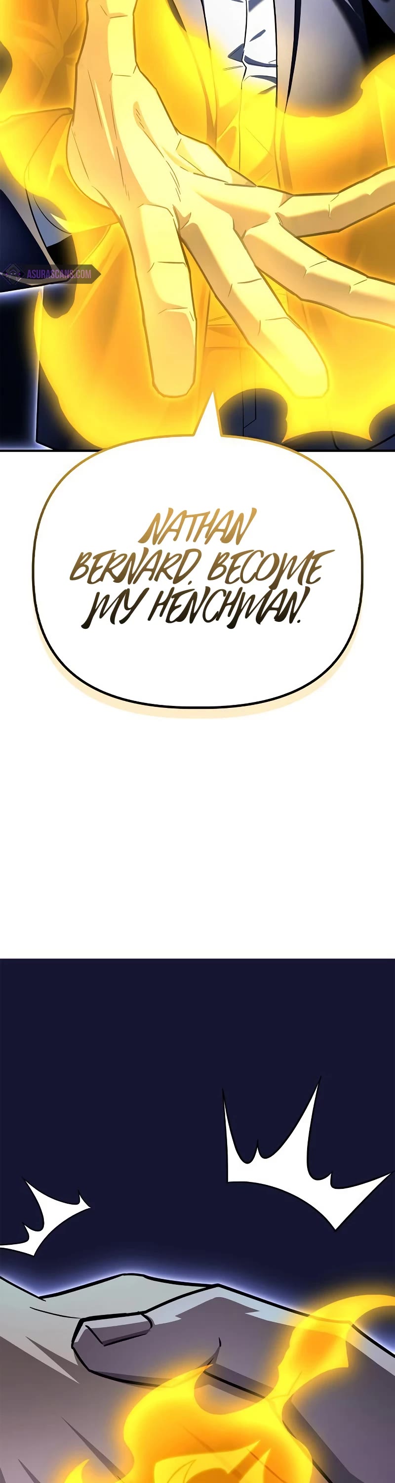 Superhuman Battlefield chapter 120 page 14