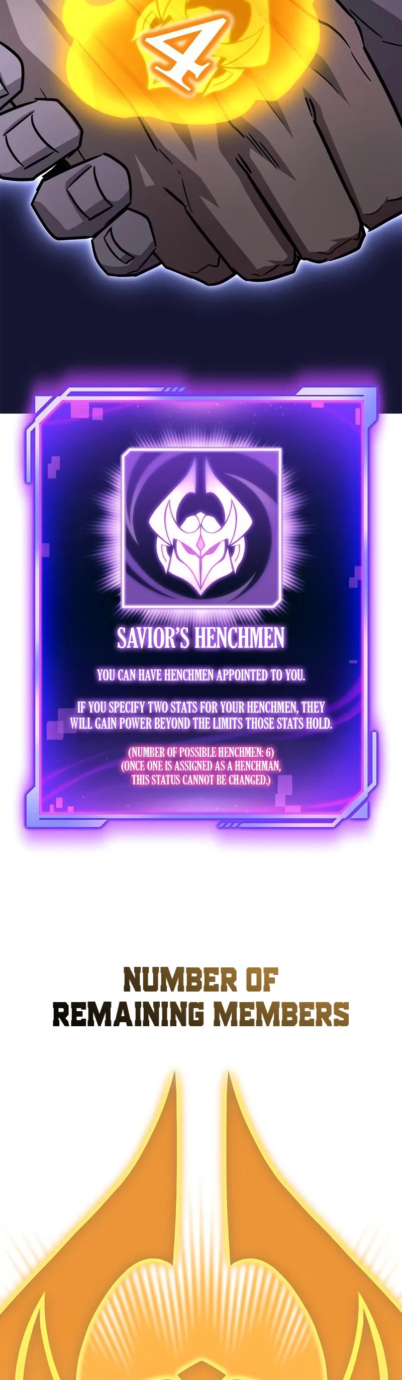 Superhuman Battlefield chapter 120 page 15