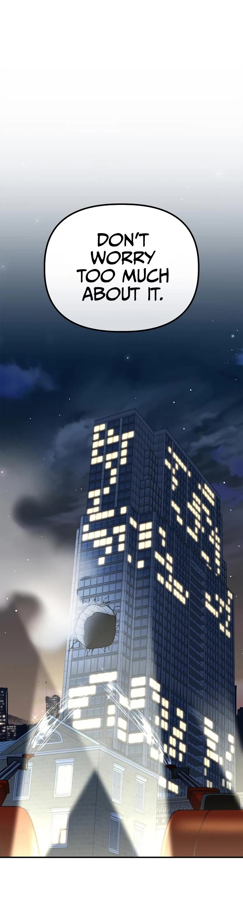 Superhuman Battlefield chapter 120 page 2