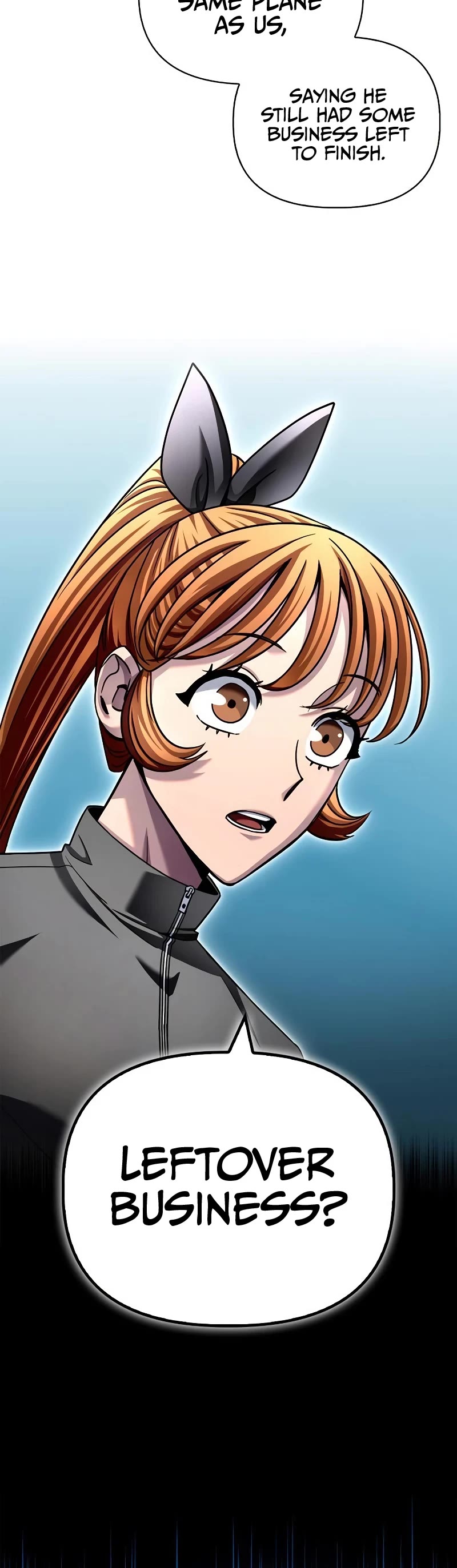 Superhuman Battlefield chapter 120 page 20