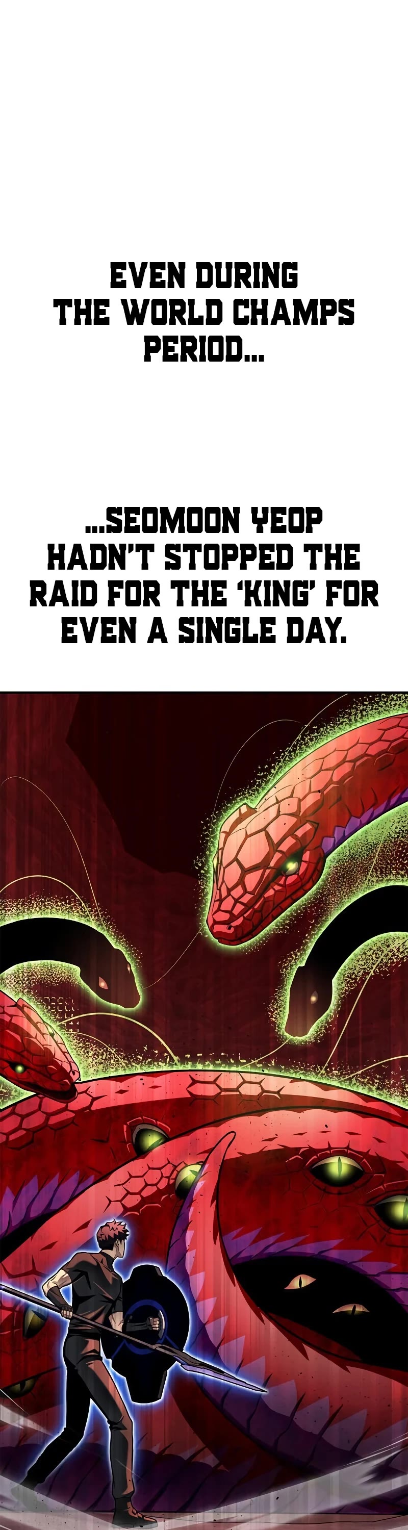 Superhuman Battlefield chapter 120 page 24