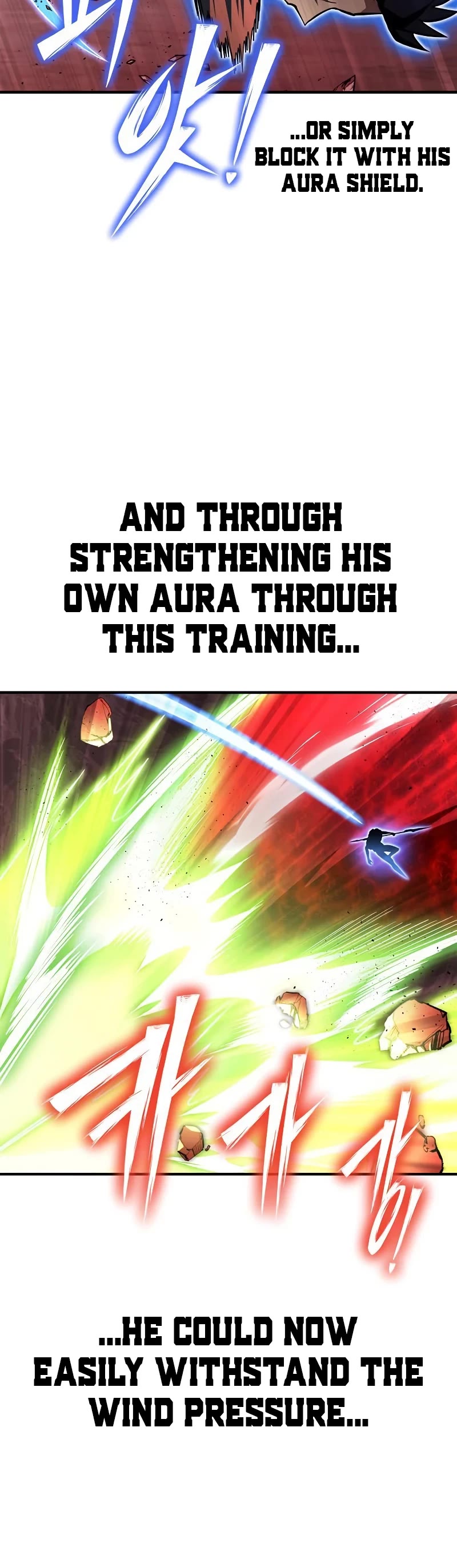 Superhuman Battlefield chapter 120 page 26