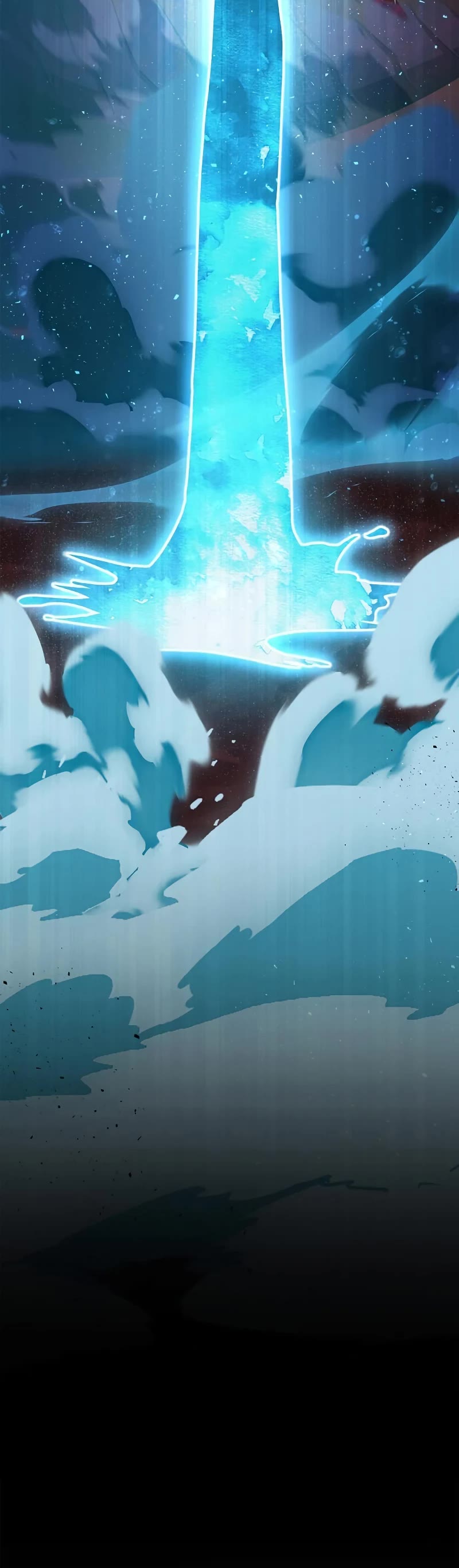 Superhuman Battlefield chapter 120 page 39