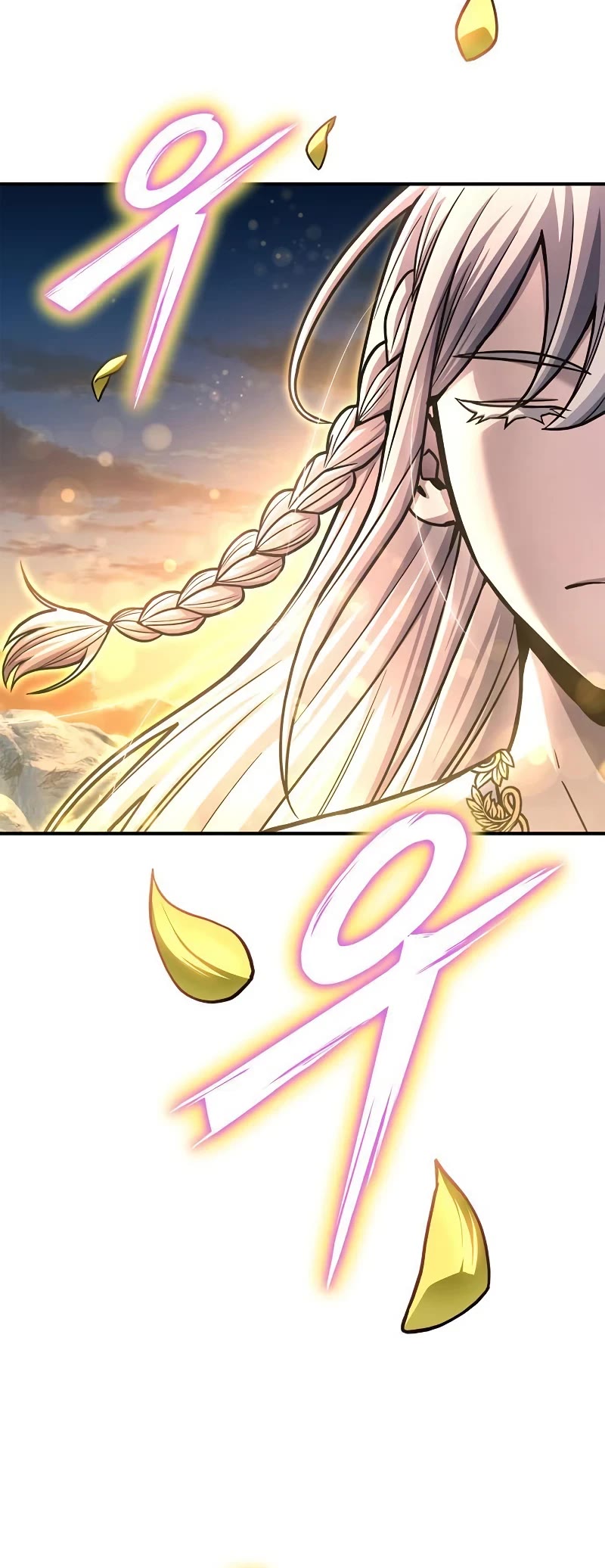 Superhuman Battlefield chapter 120 page 54