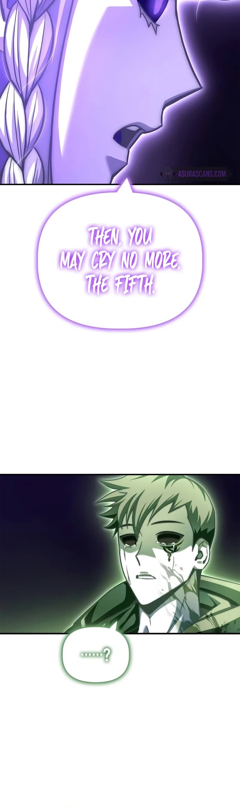 Superhuman Battlefield chapter 121 page 11