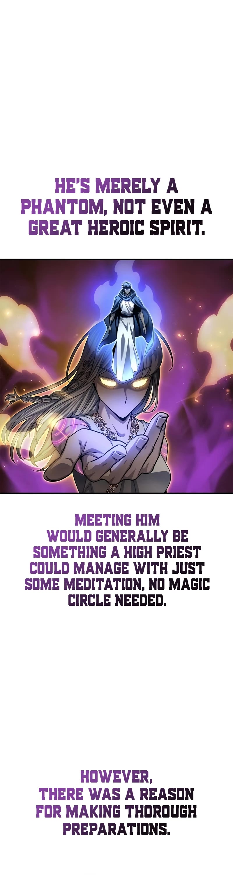 Superhuman Battlefield chapter 121 page 13