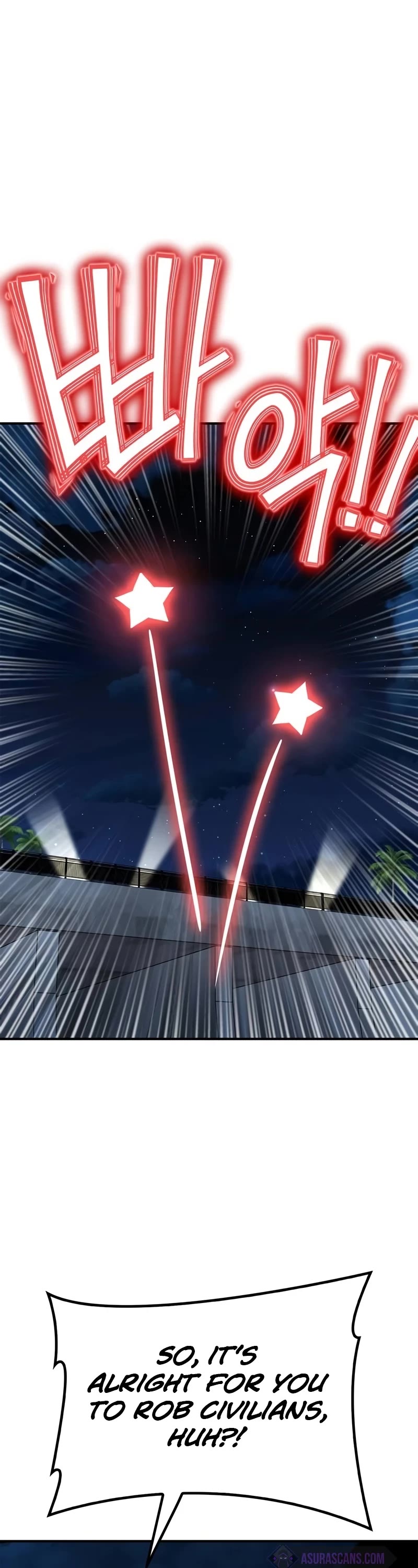 Superhuman Battlefield chapter 121 page 19